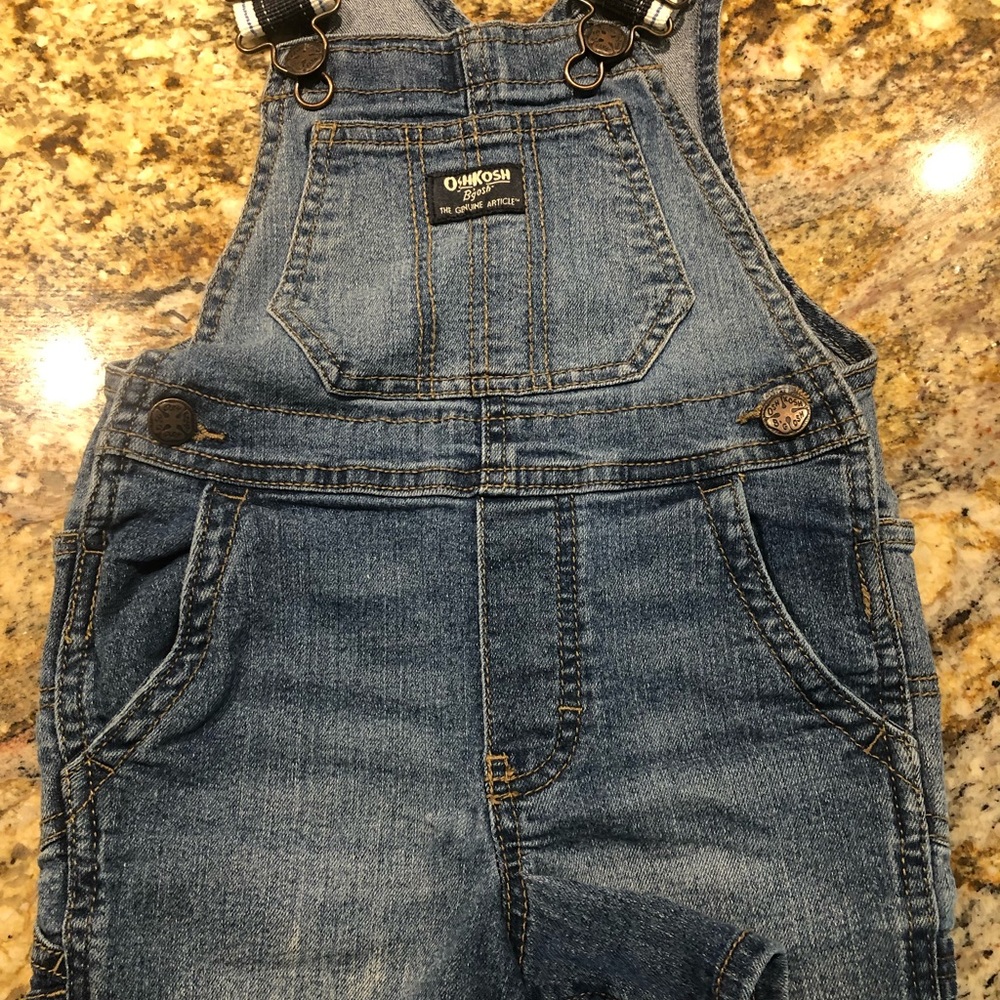 Romper for todler